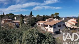  Maison � vendre 8 pi�ces 287 m�