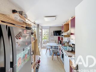  Appartement � vendre 4 pi�ces 80 m�