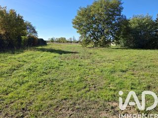  Terrain � vendre 2000 m�