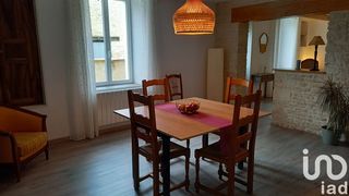  Maison � vendre 5 pi�ces 120 m�