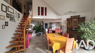  Villa � vendre 5 pi�ces 143 m�