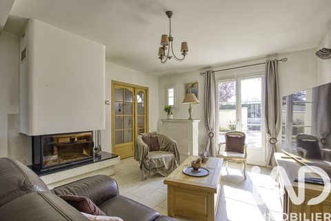   Vente Maison/villa 7 pi�ces Maison - 7 pi�ce(s) - 160 m�