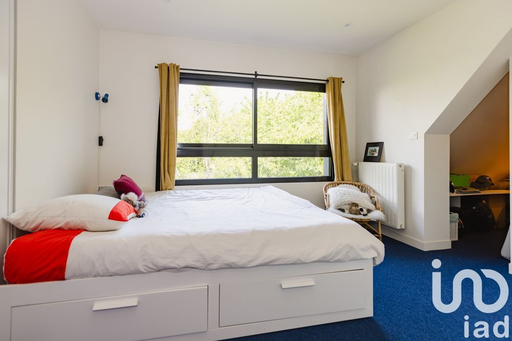 � vendre  Maison Cesson-S�vign� (35510)