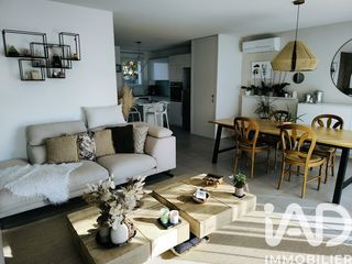  Maison � vendre 4 pi�ces 90 m�