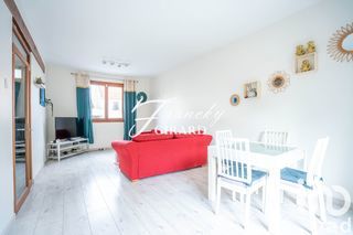  Maison � vendre 5 pi�ces 100 m�