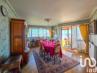  Appartement � vendre 4 pi�ces 80 m�