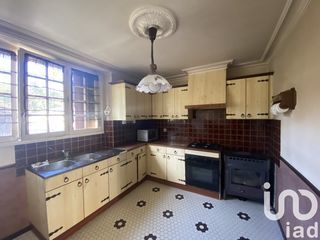  Maison � vendre 7 pi�ces 110 m�