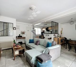  Maison � vendre 5 pi�ces 85 m�