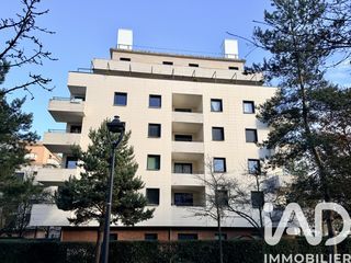  Appartement � vendre 3 pi�ces 61 m�