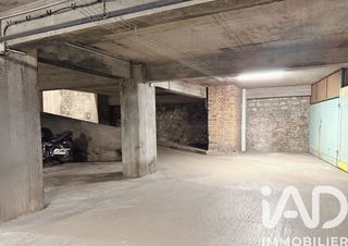  Parking / Garage � vendre 8 m�