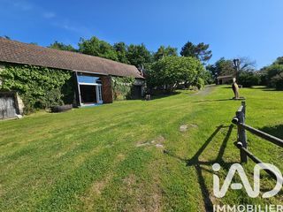  Maison � vendre 8 pi�ces 168 m�