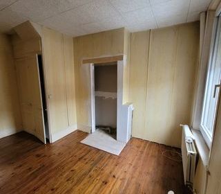  Maison � vendre 3 pi�ces 55 m�