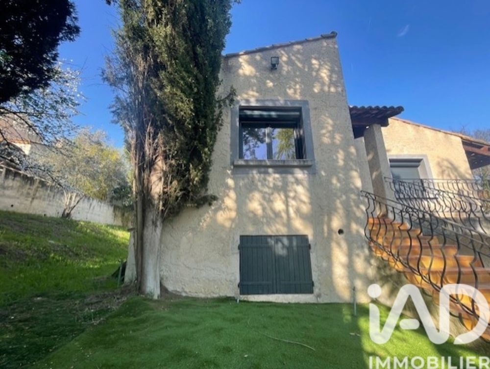 � vendre  Maison Gr�asque (13850)