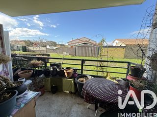  Appartement � vendre 2 pi�ces 38 m�