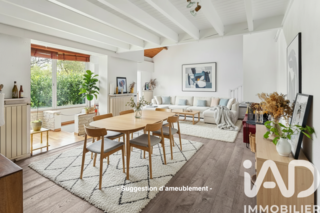  Maison � vendre 6 pi�ces 208 m�