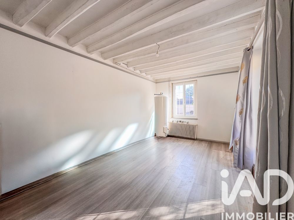 � vendre  Maison Saint-Martin-de-Nigelles (28130)