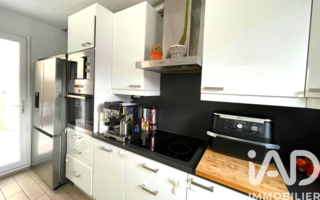  Maison � vendre 4 pi�ces 78 m�