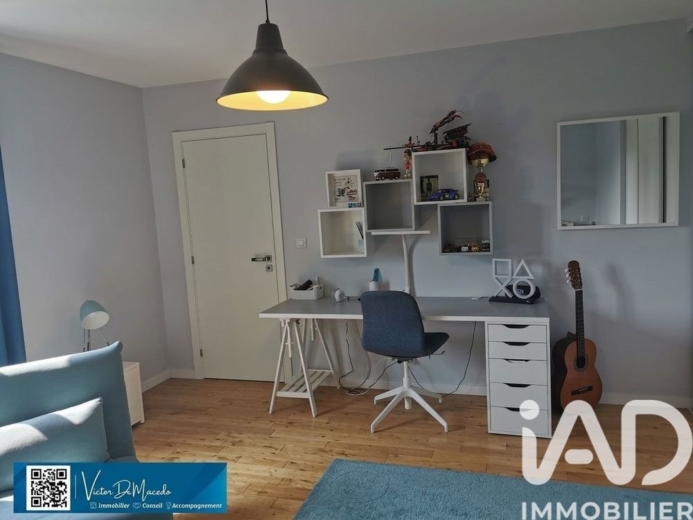 � vendre  Maison Orleans (45100)