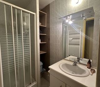  Appartement � vendre 3 pi�ces 53 m�