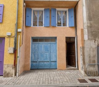  Maison � vendre 3 pi�ces 65 m�