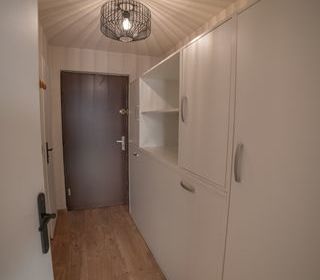  Appartement � vendre 1 pi�ce 20 m�