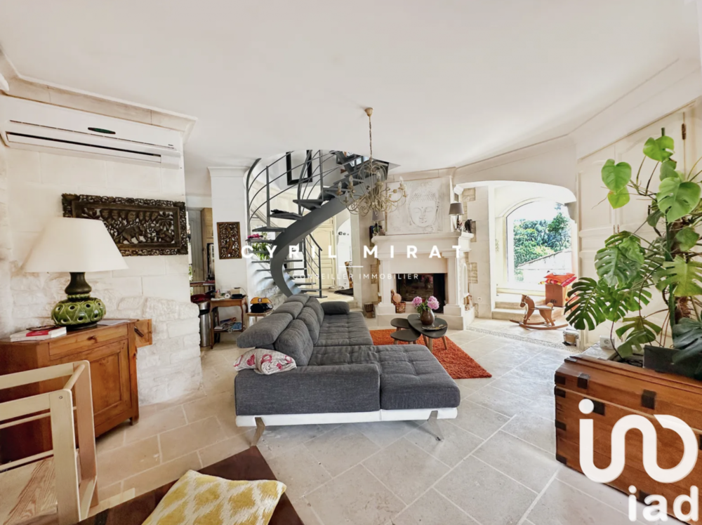 � vendre  Maison La Seyne-sur-Mer (83500)