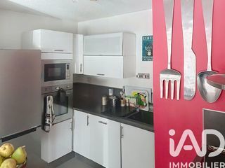  Appartement � vendre 3 pi�ces 64 m�