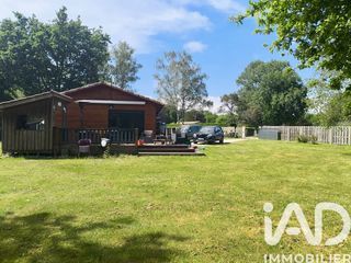  Maison � vendre 3 pi�ces 80 m�