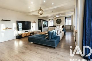  Maison � vendre 9 pi�ces 210 m�