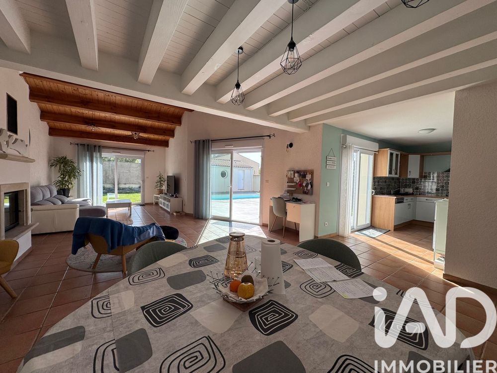 � vendre  Maison Puilboreau (17138)