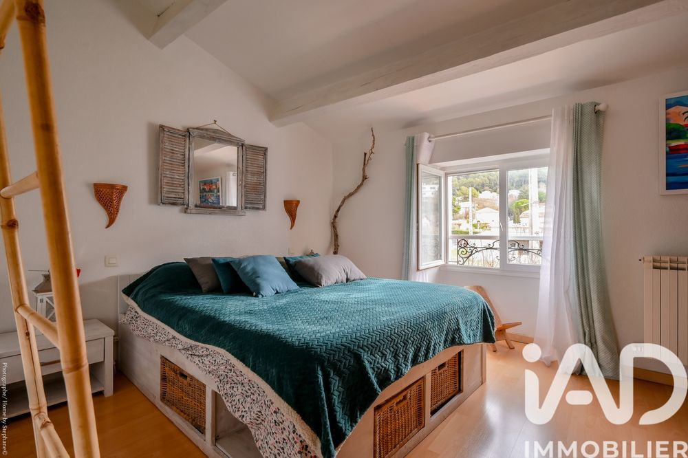 � vendre  Maison La Bouilladisse (13720)