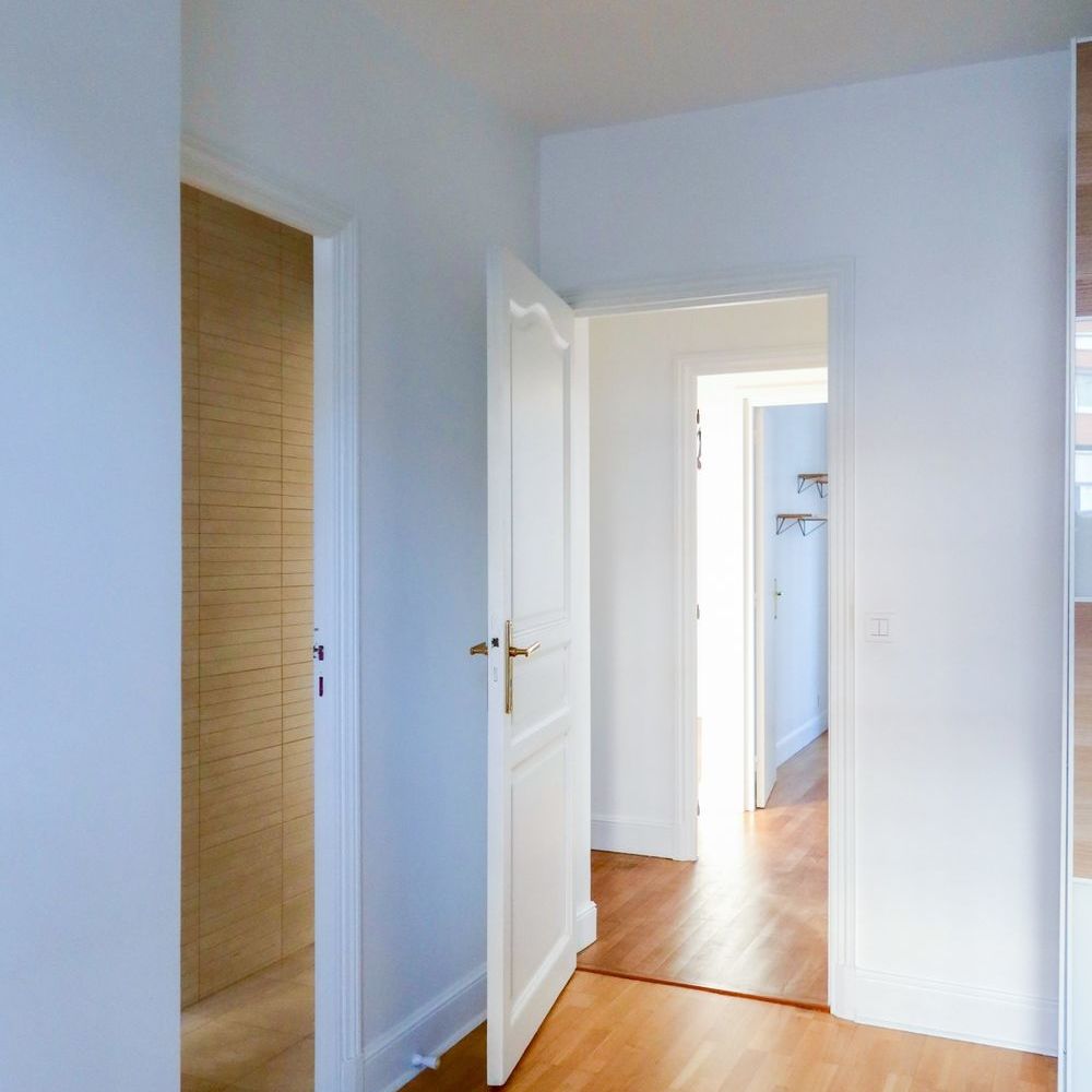 � vendre  Appartement Montrouge (92120)