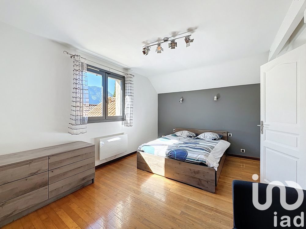 � vendre  Maison Voreppe (38340)