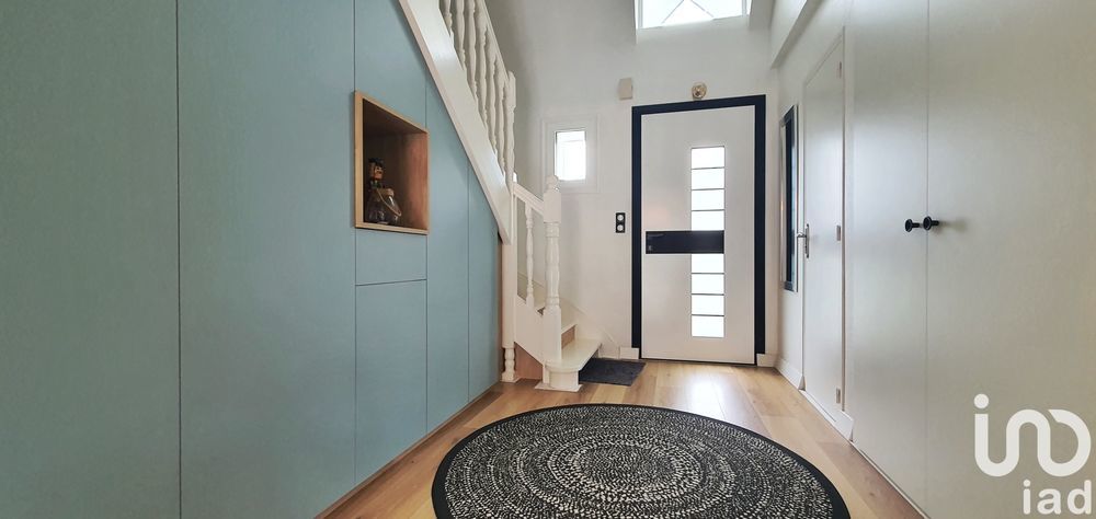 � vendre  Maison Vannes (56000)