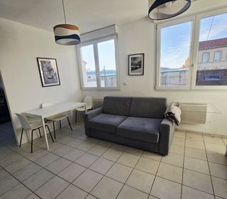  Appartement � vendre 5 pi�ces 86 m�