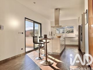  Villa � vendre 5 pi�ces 209 m�