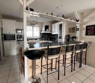  Maison � vendre 4 pi�ces 88 m�