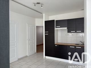  Appartement � vendre 3 pi�ces 50 m�