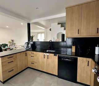  Maison � vendre 4 pi�ces 58 m�