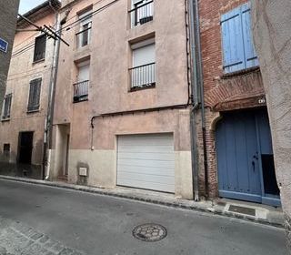  Immeuble � vendre 177 m�