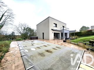  Villa � vendre 6 pi�ces 146 m�