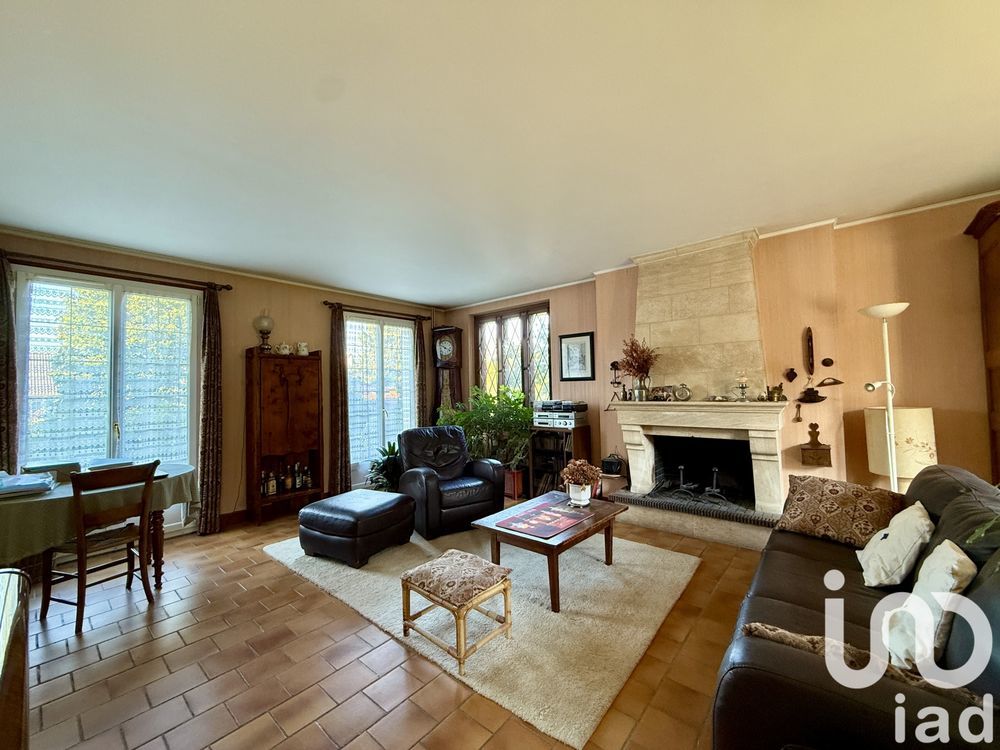 � vendre  Maison Sucy-en-Brie (94370)