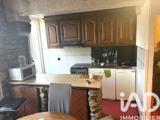  Appartement � vendre 2 pi�ces 45 m�