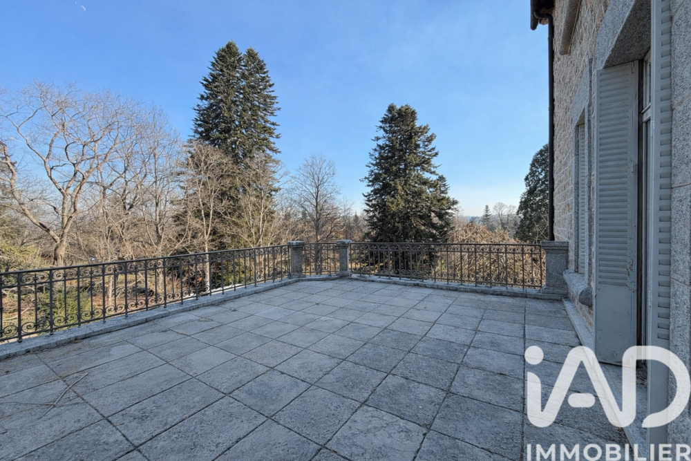 � vendre  Propri�t�/ch�teau Albaret-Sainte-Marie (48200)