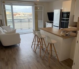  Appartement � vendre 2 pi�ces 41 m�