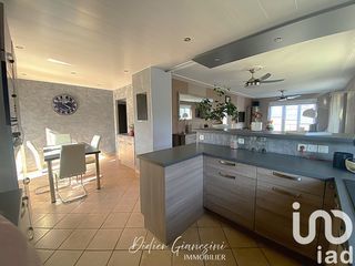  Maison � vendre 6 pi�ces 163 m�