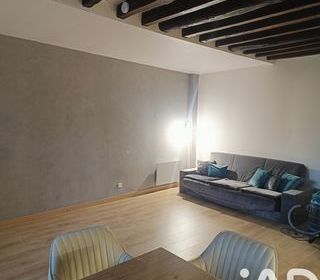  Appartement � vendre 1 pi�ce 31 m�