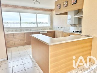  Appartement � vendre 4 pi�ces 96 m�