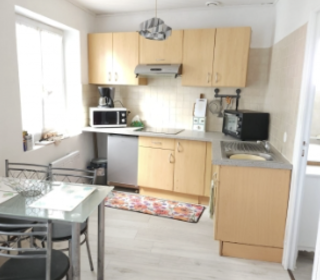  Appartement � louer 3 pi�ces 44 m�