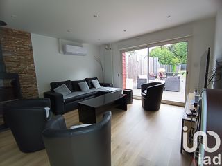  Maison � vendre 3 pi�ces 103 m�